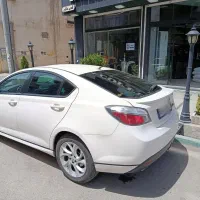 mg gt6مدل2014|خودرو سواری و وانت|کرج, خرمدشت|دیوار