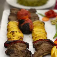 تهیه غذای پرسنلی و اقتصادی