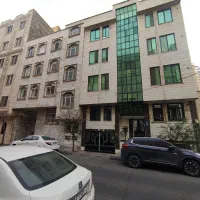 مرزداران-کلنگی-220متر-با-جواز-5طبقه