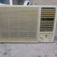 کولر پنجره ای ال جی