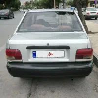 پراید 85|خودرو سواری و وانت|همدان, |دیوار
