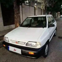 پراید