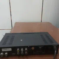 گیرنده دیجیتال maxeeder