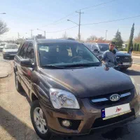 اسپورتیج ۲۰۱۰