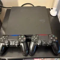 PS4 slim