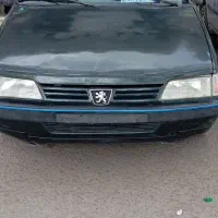 پژو مدل ۸۲ موتور ۱۴۰۲ تعویض ثبت در سند