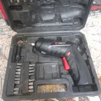 لوازم خانه دریل شارژی چرخ خیاطی باند دی وی دی