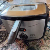 سرخ کن مینی
