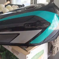 باک موتور هندا ۱۲۵
