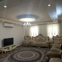 رهن کامل واحد آپارتمان 95 متری فشافویه