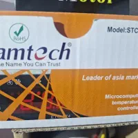 انواع ترموستات هوشمند و تایمر  یخچال