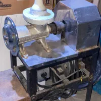 چرخگوشت صنعتی ۳۲