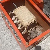 دستگاه جوش 200امپر