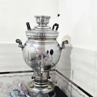 سماور نفتی 20لیتری