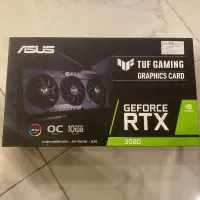 کارت گرافیک Geforce 3080