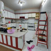 کابینت فلزی دست دوم