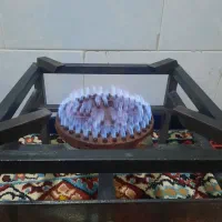 گاز تک شعله