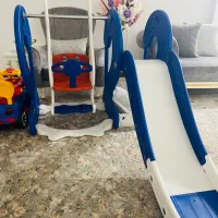 تاب و سرسره