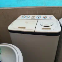 لباسشوی ۹کیلوی