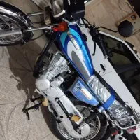 موتور هندا