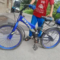 دوچرخه سایز ۲۰ و سایر ۱۶