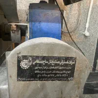 فروش لوازم نانوایی در قوچان