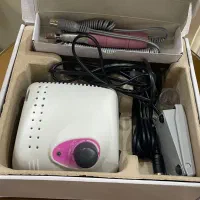 فروش لوازم حرفه‌ای ناخن نو، استرانگ ۲۱۰ اصل کره