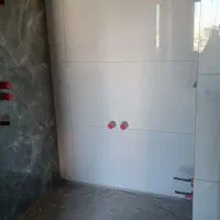 کاشی وسرامیک  کاری
