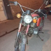 یاماها ۱۰۰