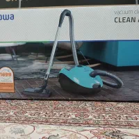 جارو برقی اسنوا