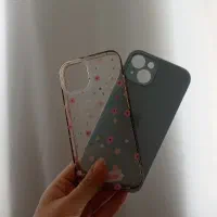 قاب ایفون 13نرمال