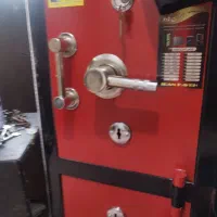 گاو صندوق نو
