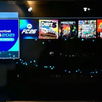 500 PS4اسلیم|کنسول، بازی ویدئویی و آنلاین|اهواز, شریعتی جنوبی|دیوار