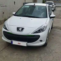 207i|خودرو سواری و وانت|دماوند, دماوند|دیوار