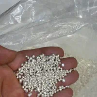 فروش ساچمه نقره و خرید نقره مستعمل و شکسته