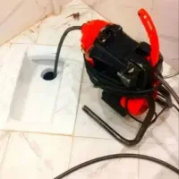 لوله بازکنی با۲۰درصد تخفیف سراسر شوش وحومه شهر