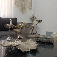 سرویس پذیرایی آلومینیومی