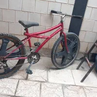 دوچرخه