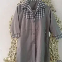 لباس فرم مدرسه صدیقه کبرا
