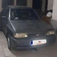 پراید ۸۲