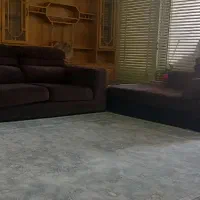 مبل ال سالم با تخفیف