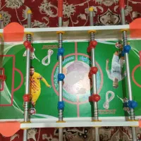 فوتبال دستی