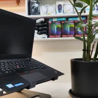 ThinkPad T460 الترابوک اسطوره‌ای برنامه‌نویسان