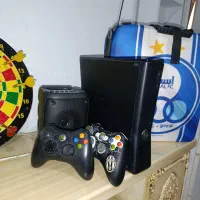 ایکس باکس اسلیم در حد آک