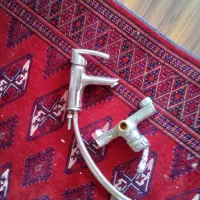 شیر الات استیل