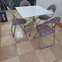 صندلی پلاستیکی و فلزی کد ۱۵۱            سلسله زارع