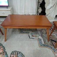 جلومبلی و میزعسلی