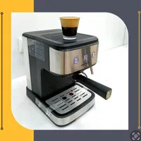 اسپرسو ساز ۲۰بار کریپتون اروپایی نقد اقساط ۸ماه