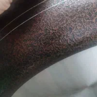 ماهیتابه چکشی