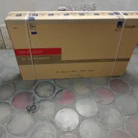 تلویزیون دوو 50 اینچ پلمپ